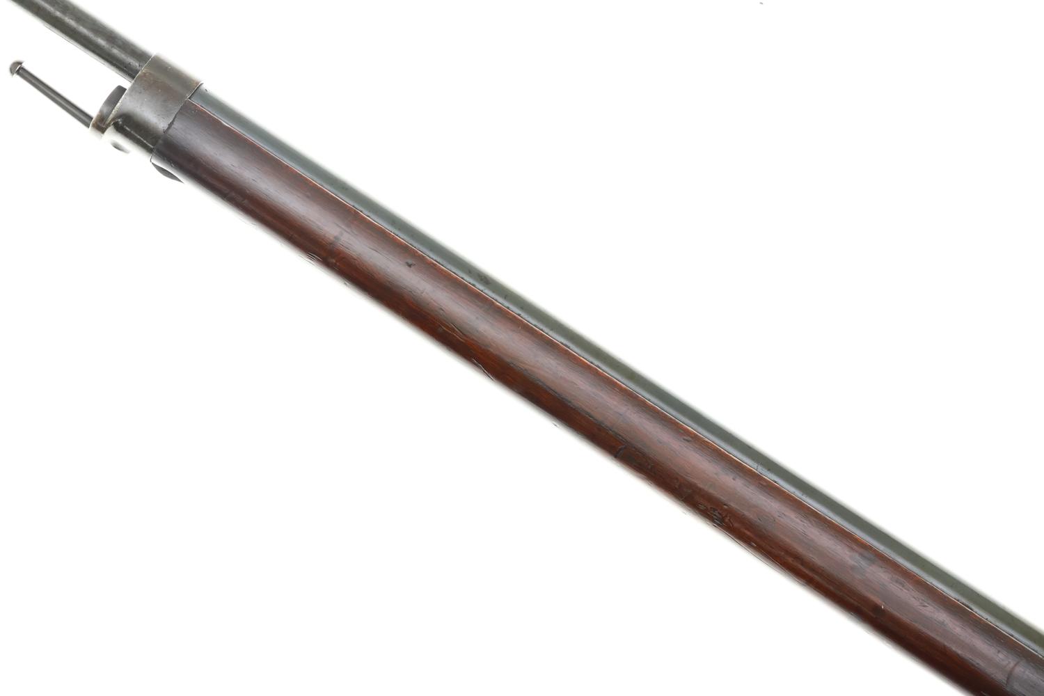 French St. Etienne 1907-15 Military Rifle, H54064, FB01793 - Image 19