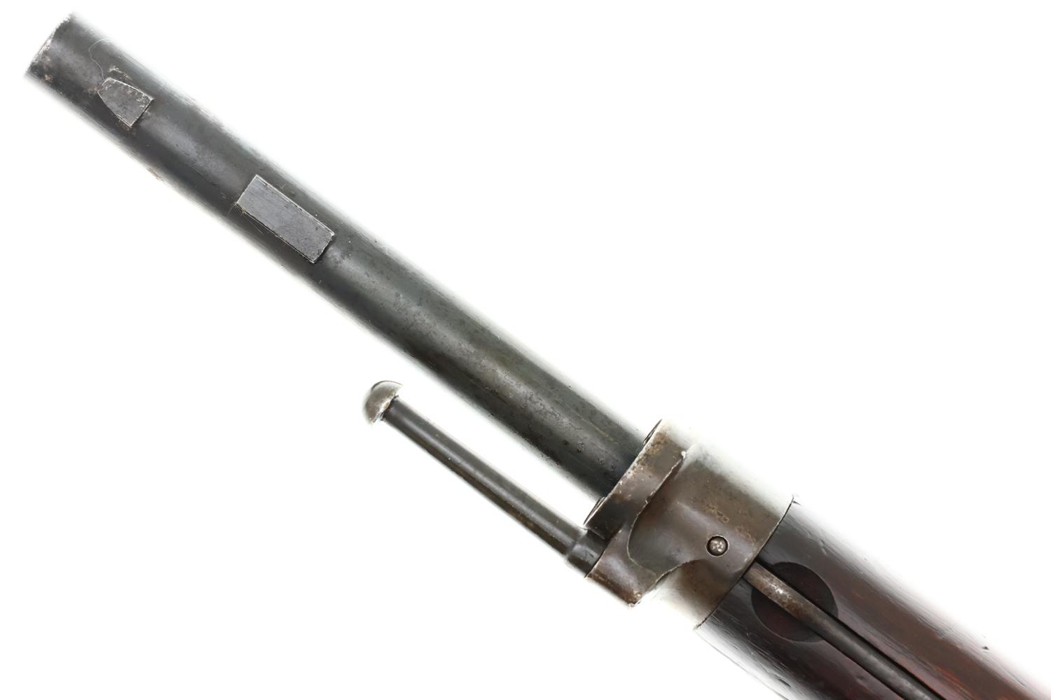 French St. Etienne 1907-15 Military Rifle, H54064, FB01793 - Image 22