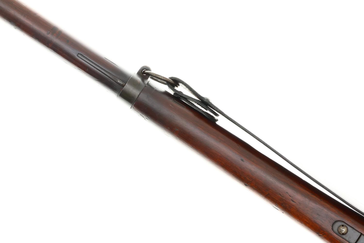 French St. Etienne 1907-15 Military Rifle, H54064, FB01793 - Image 24