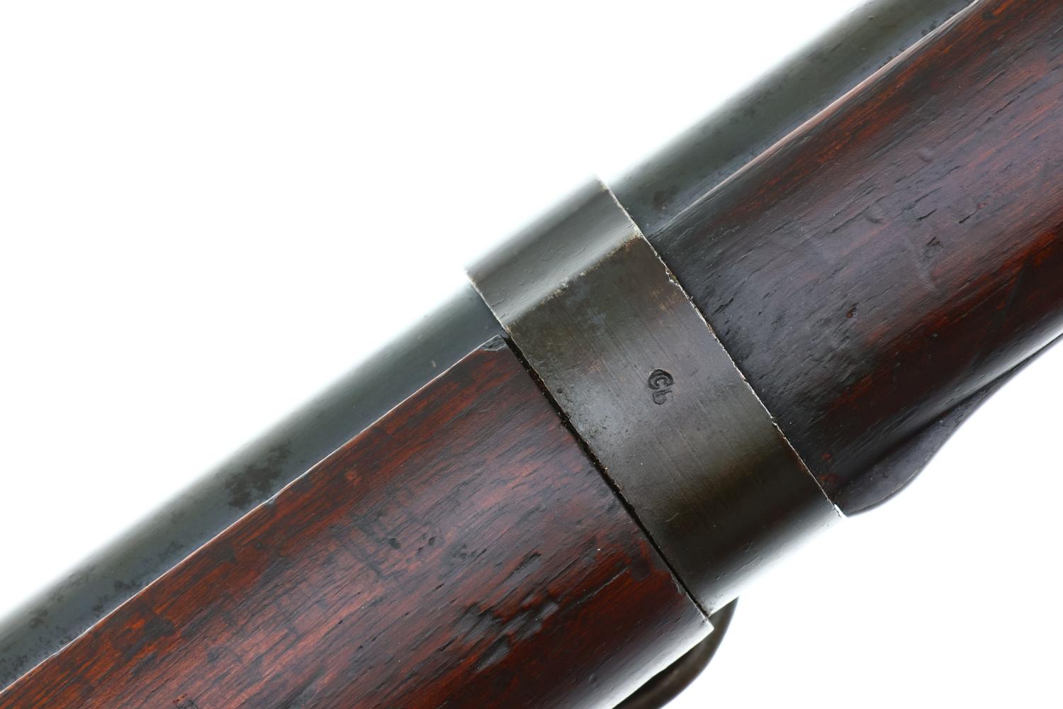 French St. Etienne 1907-15 Military Rifle, H54064, FB01793 - Image 29