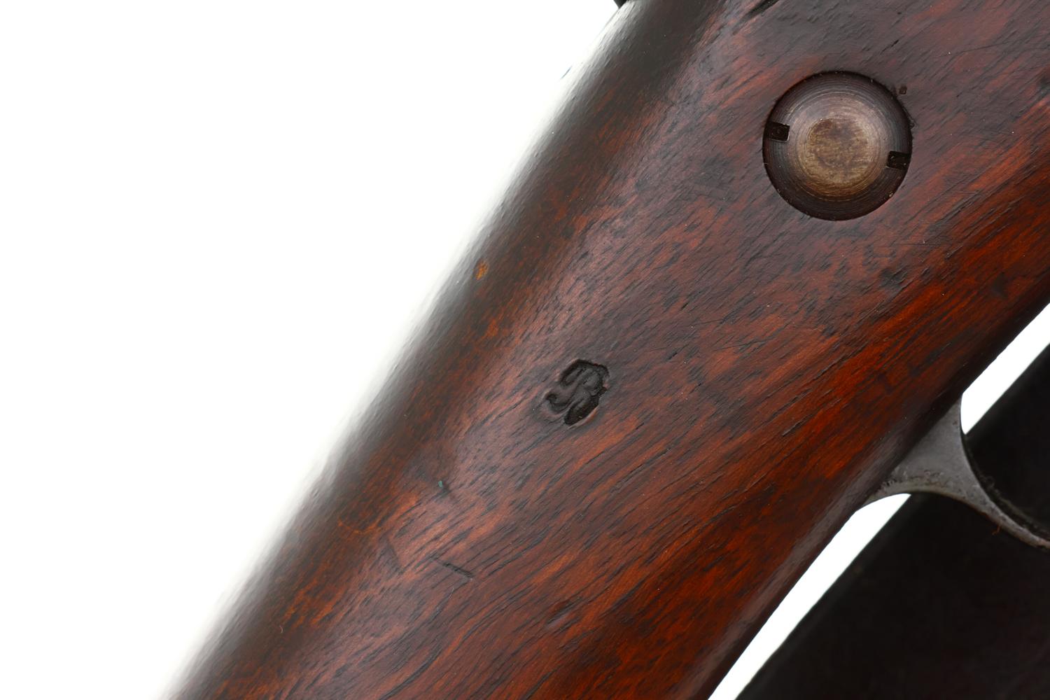 French St. Etienne 1907-15 Military Rifle, H54064, FB01793 - Image 30