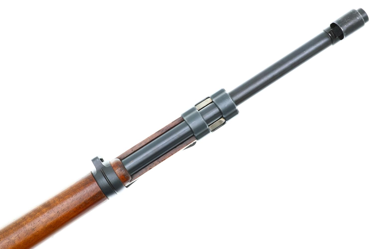 Gustloff KKW Bolt Action POLICE Training Rifle, 240603, FB01823 - Image 22