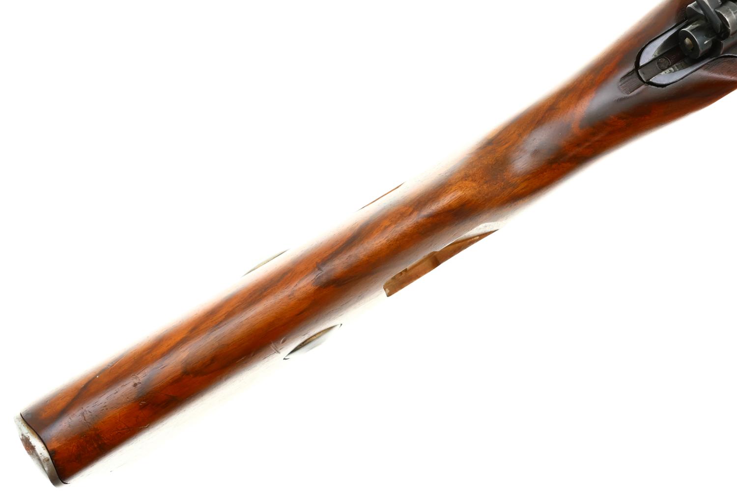 Gustloff KKW Bolt Action POLICE Training Rifle, 240603, FB01823 - Image 25