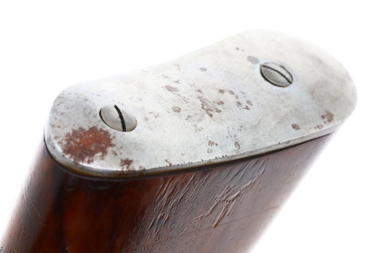 Gustloff KKW Bolt Action POLICE Training Rifle, 240603, FB01823 - Image 26