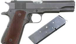 Historic_Investments_Ithaca_M1911_A1_Pistol_1264253_FB02234__00
