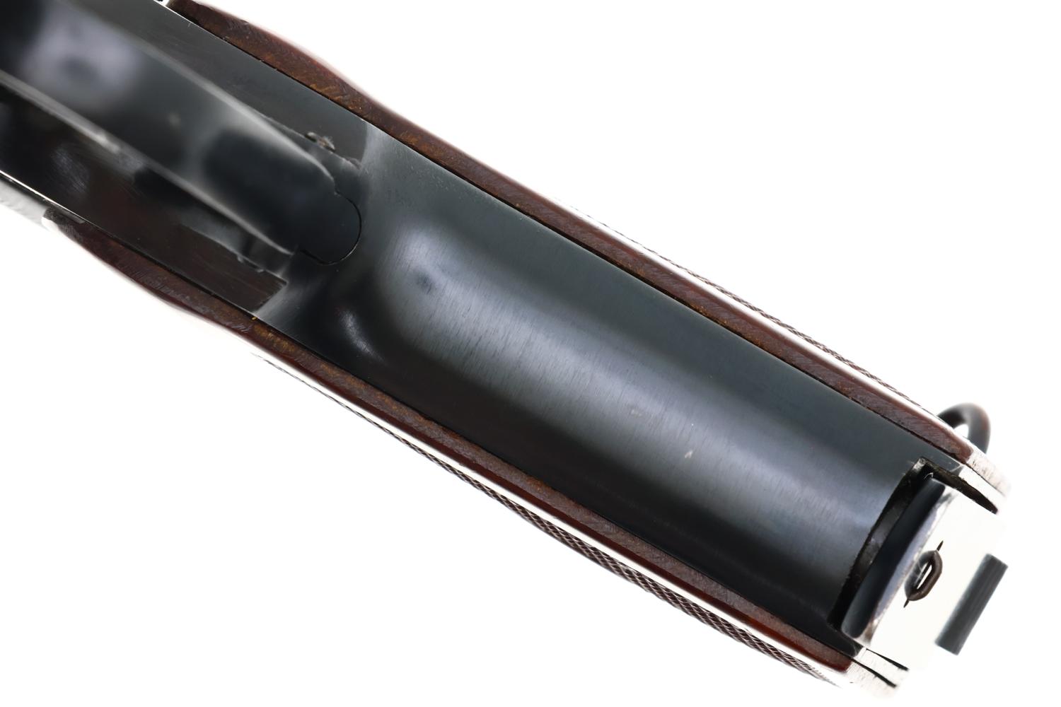 Izhevsk Arsenal Russian Military Makarov Pistol, Dated 1986, 4553, FB00447 - Image 8