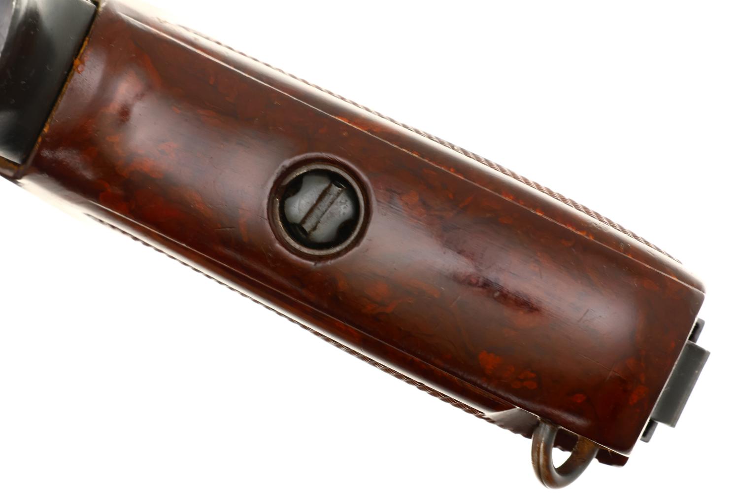 Izhevsk Arsenal Russian Military Makarov Pistol, Dated 1986, 4553, FB00447 - Image 9