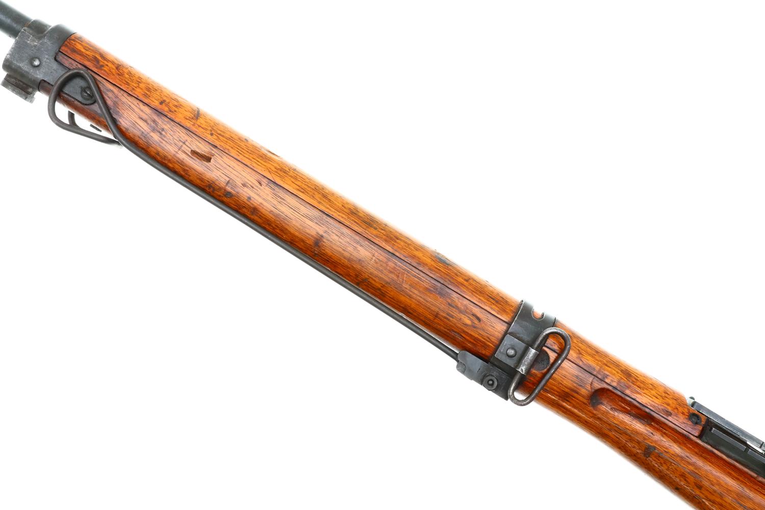 Japanese Arisaka Type 99 Military Toyo Kogyo Rifle, 68422, FB01809 - Image 13
