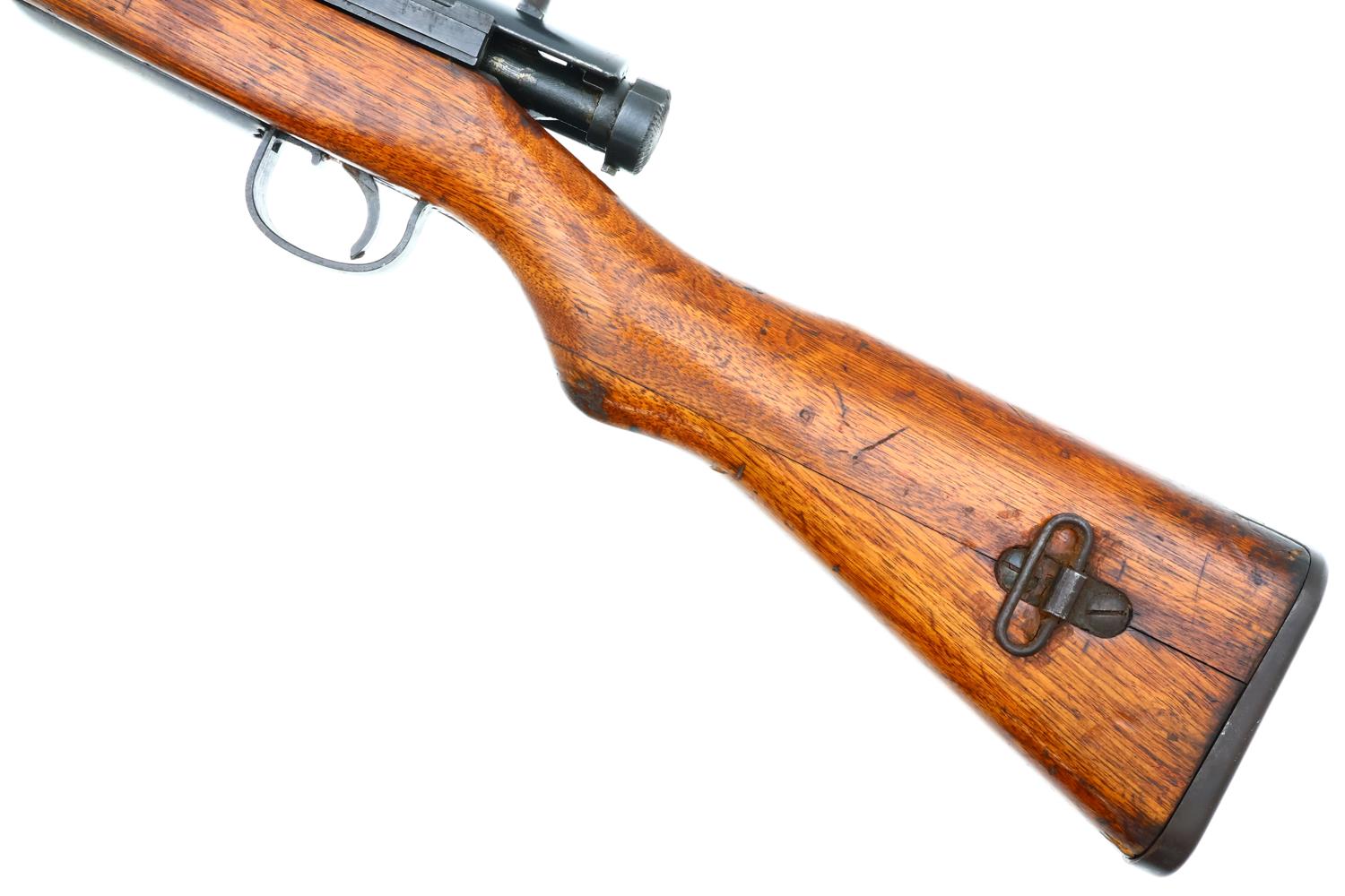 Japanese Arisaka Type 99 Military Toyo Kogyo Rifle, 68422, FB01809 - Image 15