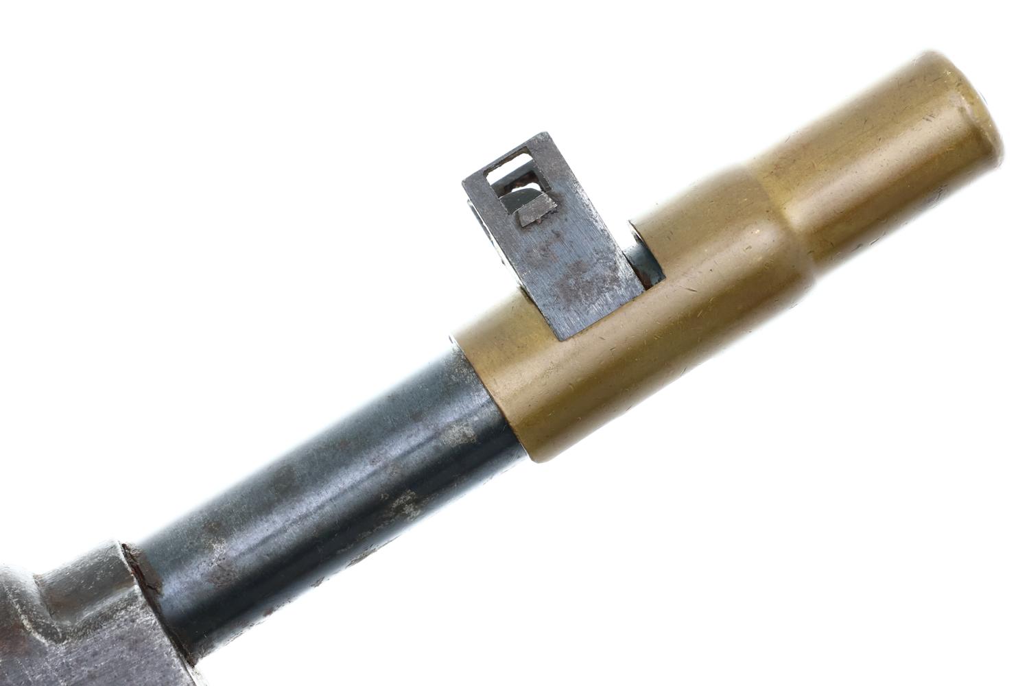 Japanese Arisaka Type 99 Military Toyo Kogyo Rifle, 68422, FB01809 - Image 16