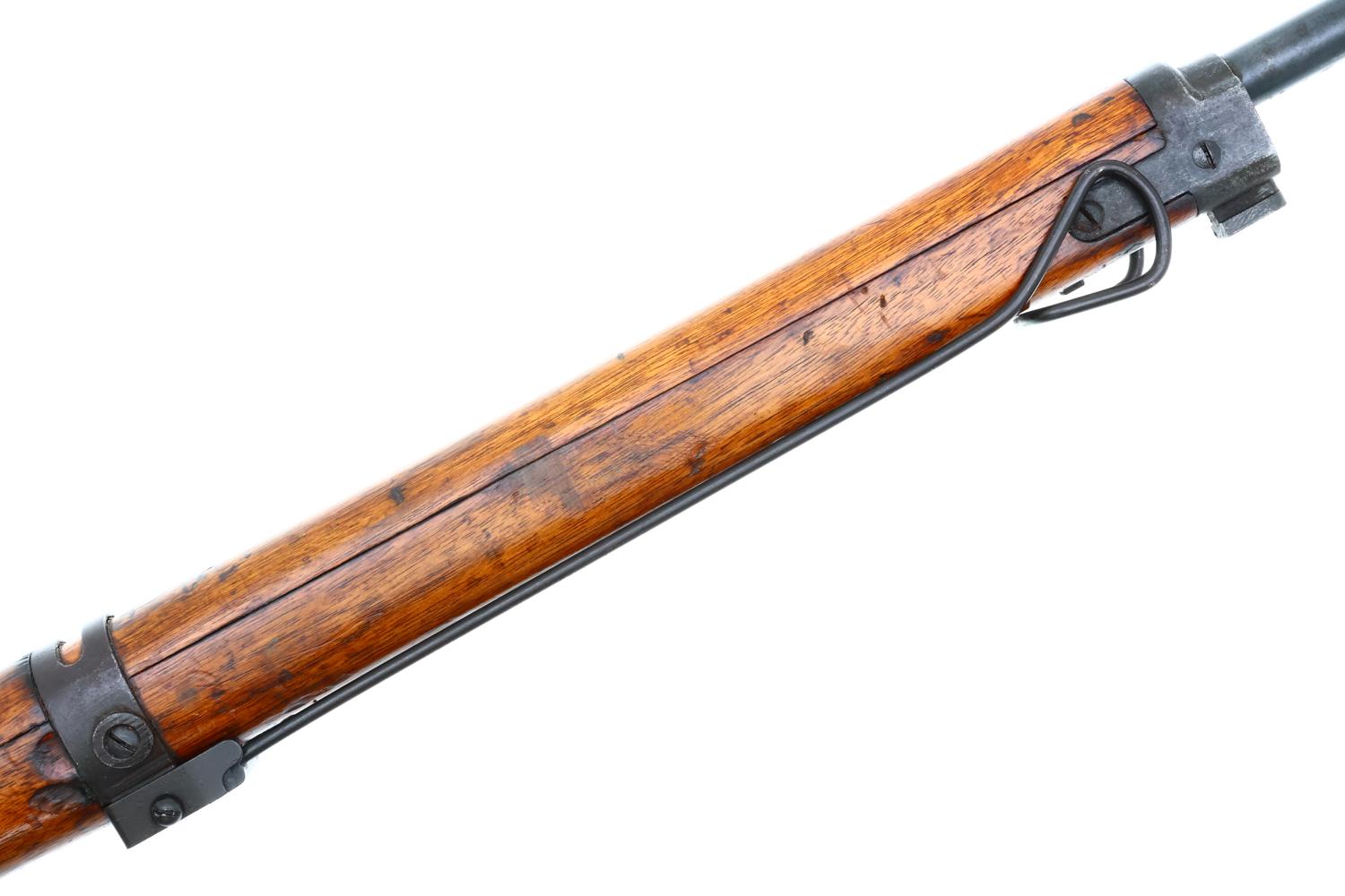 Japanese Arisaka Type 99 Military Toyo Kogyo Rifle, 68422, FB01809 - Image 17