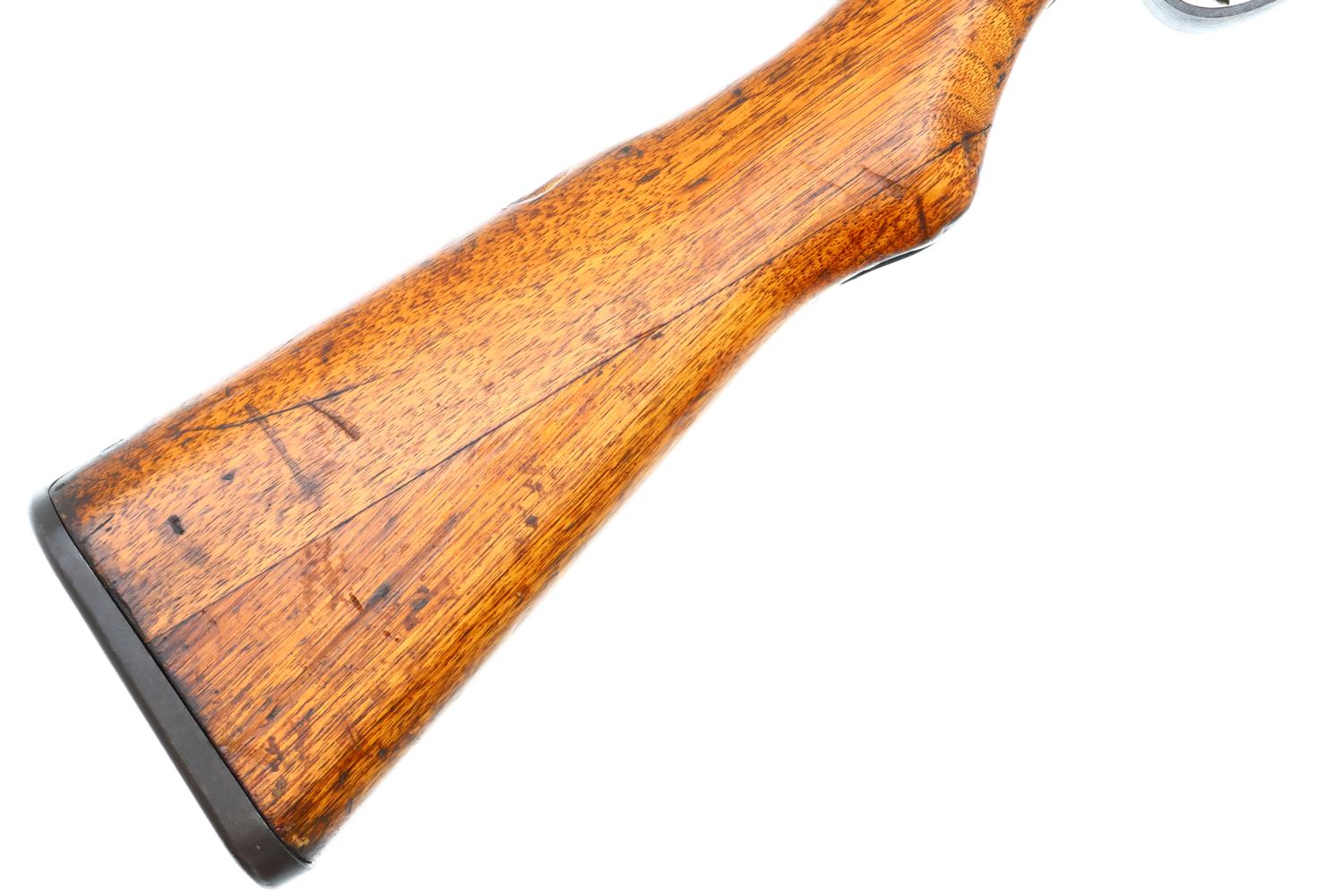 Japanese Arisaka Type 99 Military Toyo Kogyo Rifle, 68422, FB01809 - Image 18