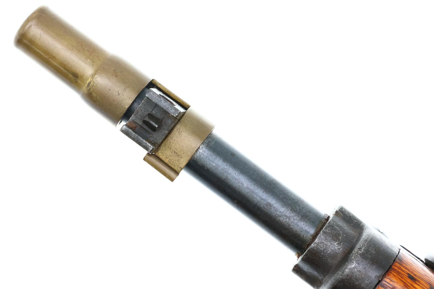 Japanese Arisaka Type 99 Military Toyo Kogyo Rifle, 68422, FB01809 - Image 20