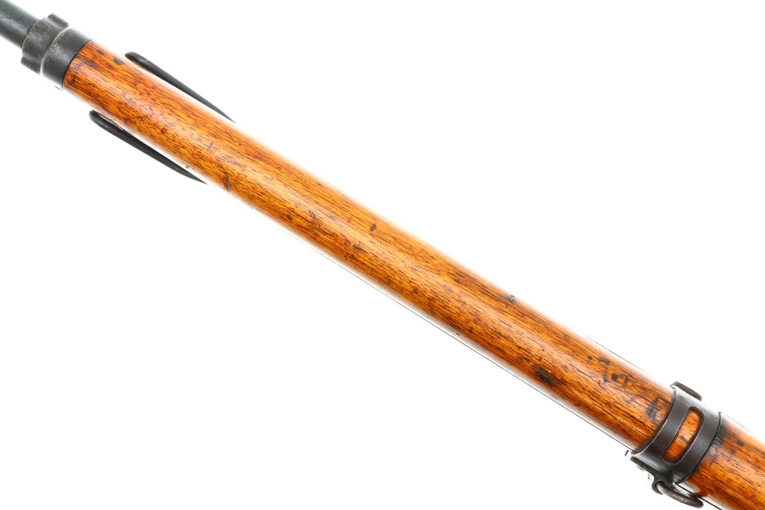 Japanese Arisaka Type 99 Military Toyo Kogyo Rifle, 68422, FB01809 - Image 21