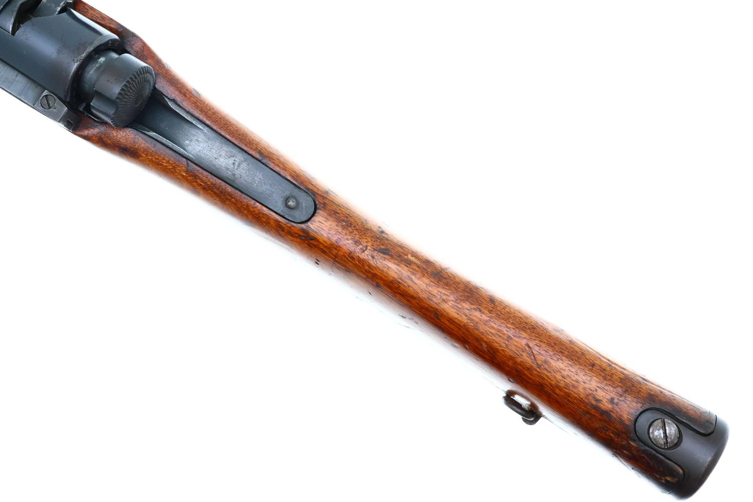 Japanese Arisaka Type 99 Military Toyo Kogyo Rifle, 68422, FB01809 - Image 22