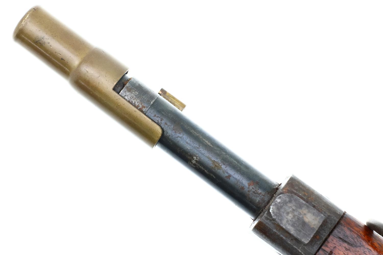 Japanese Arisaka Type 99 Military Toyo Kogyo Rifle, 68422, FB01809 - Image 23