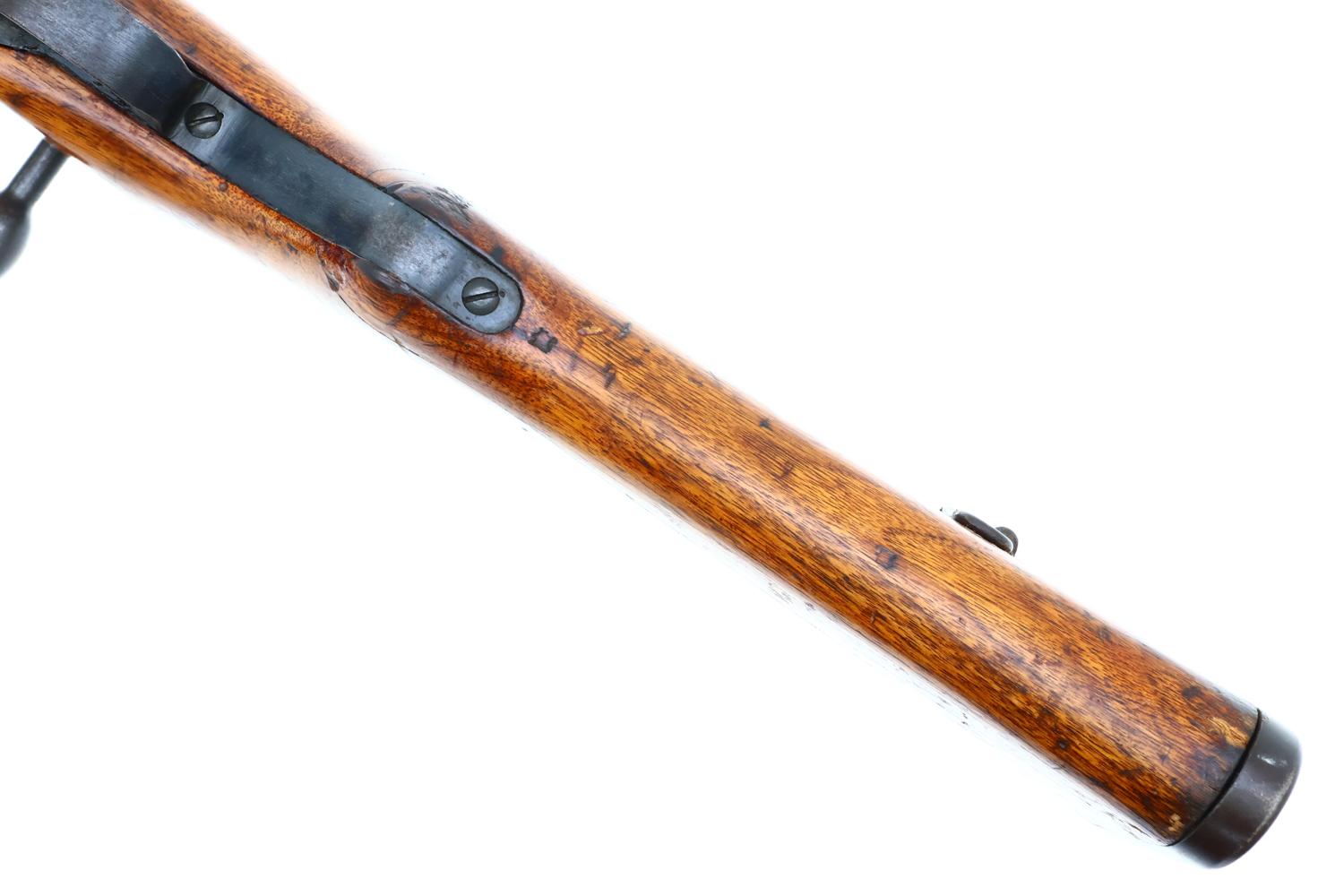 Japanese Arisaka Type 99 Military Toyo Kogyo Rifle, 68422, FB01809 - Image 25
