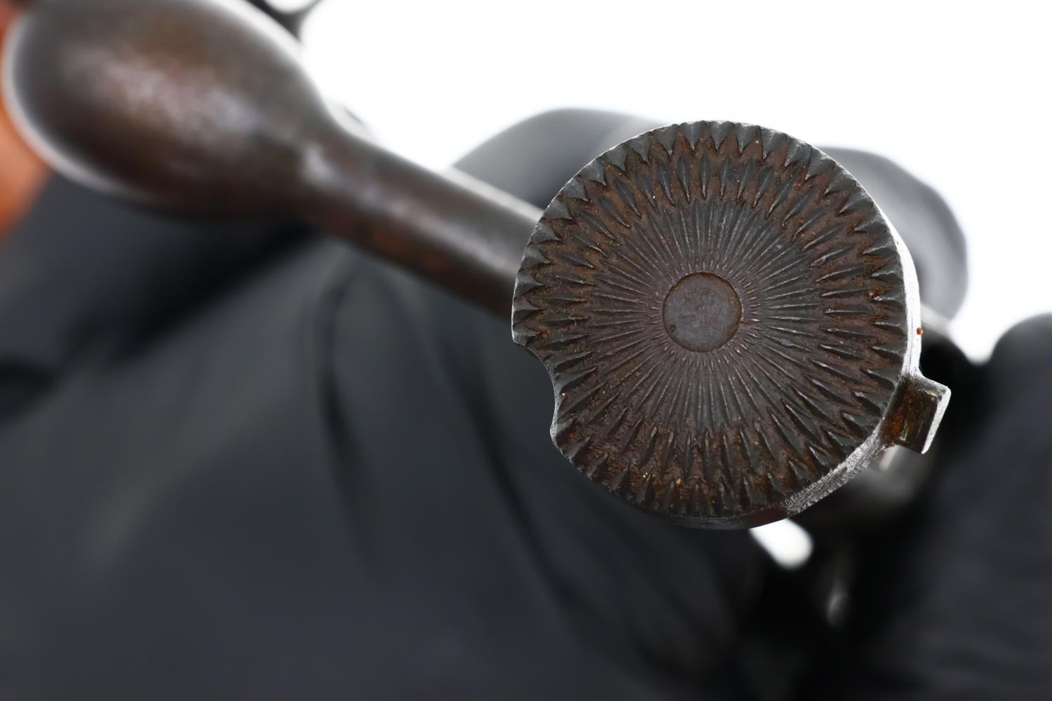 Japanese Arisaka Type 99 Military Toyo Kogyo Rifle, 68422, FB01809 - Image 26