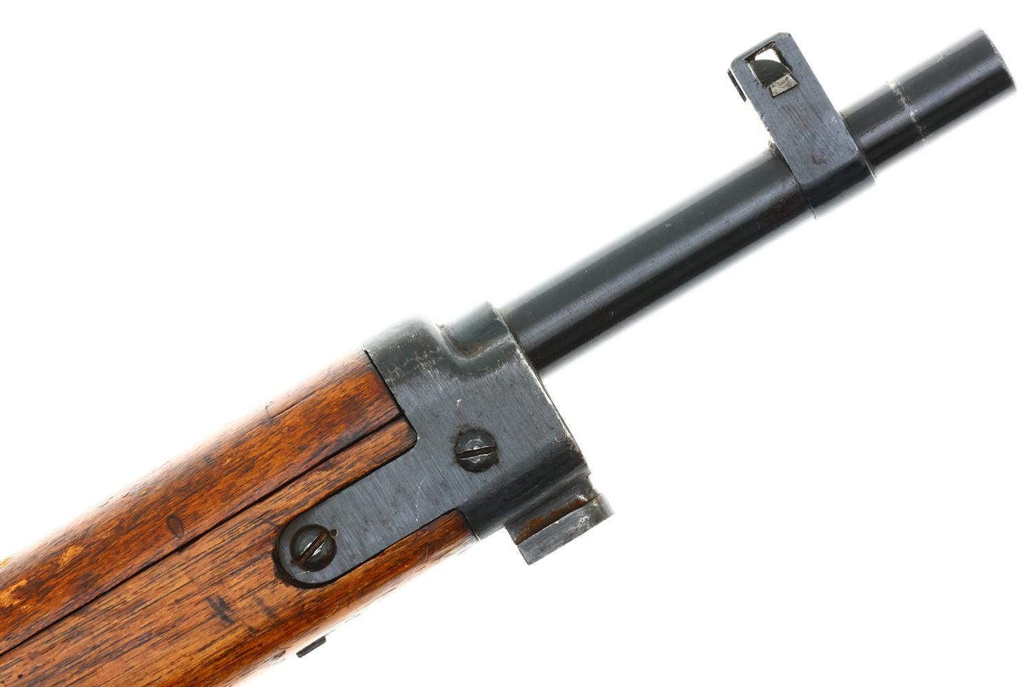 Japanese Arisaka Type 99 WWII Military Rifle, Bayonet, 23683, FB01812 - Image 10