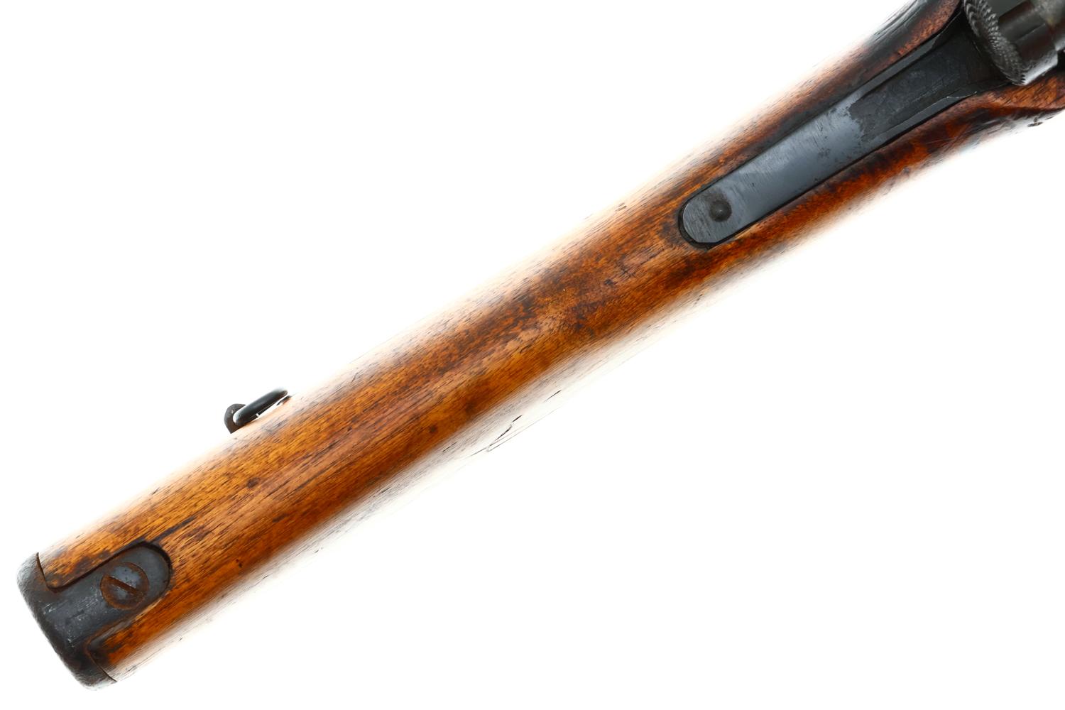 Japanese Arisaka Type 99 WWII Military Rifle, Bayonet, 23683, FB01812 - Image 21