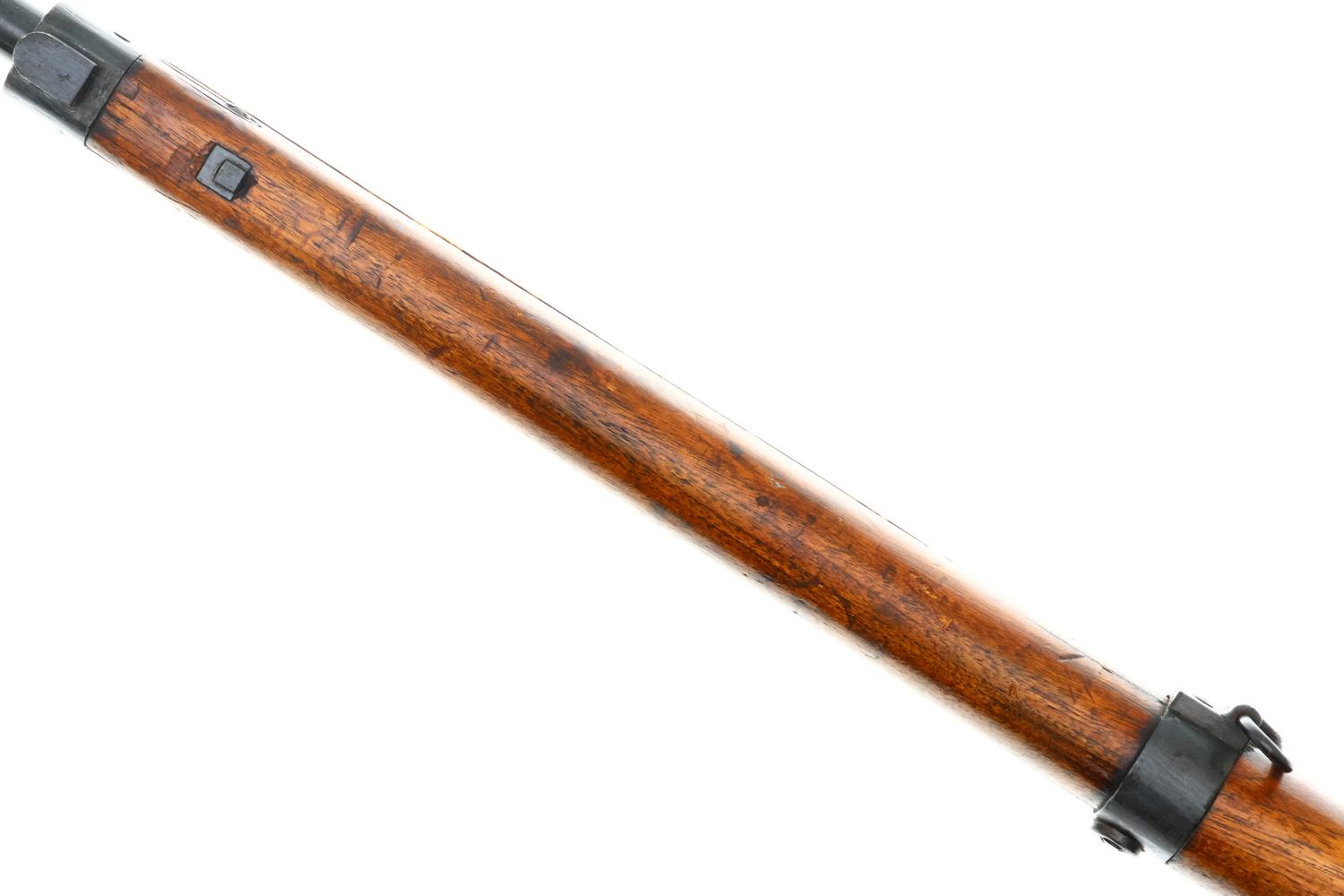 Japanese Arisaka Type 99 WWII Military Rifle, Bayonet, 23683, FB01812 - Image 22