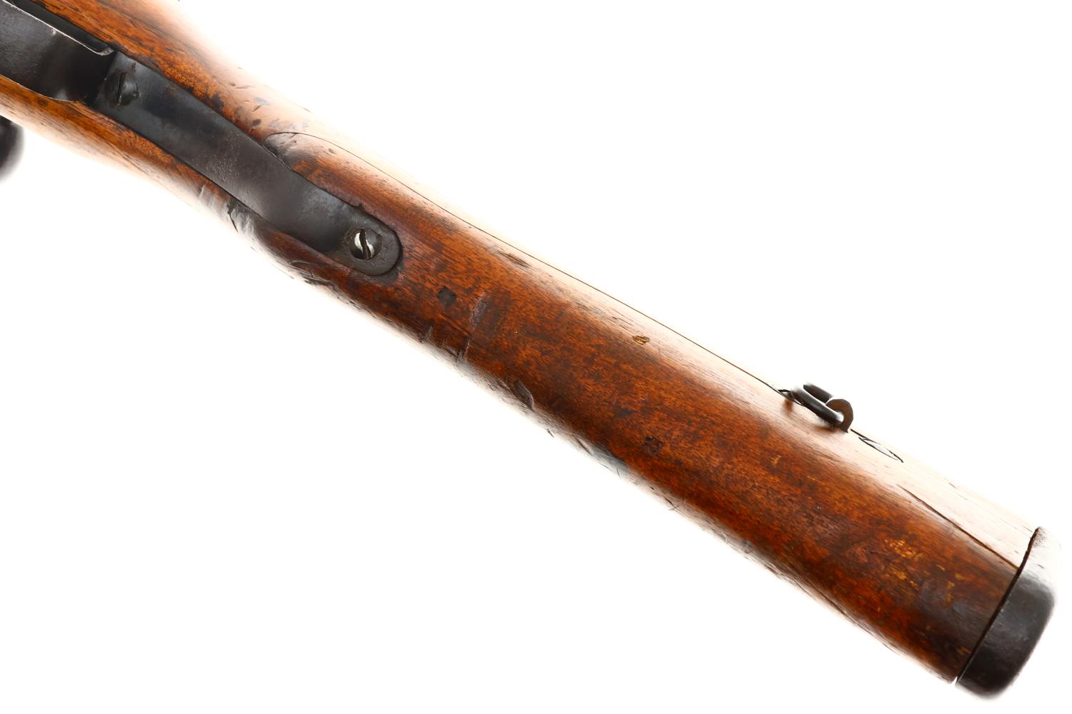 Japanese Arisaka Type 99 WWII Military Rifle, Bayonet, 23683, FB01812 - Image 25