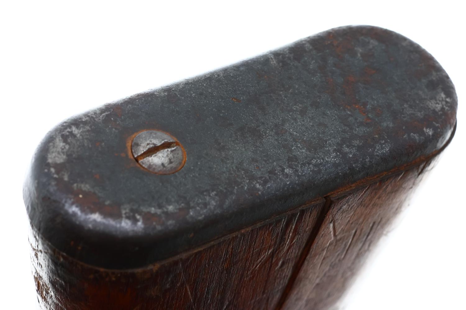 Japanese Arisaka Type 99 WWII Military Rifle, Bayonet, 23683, FB01812 - Image 26