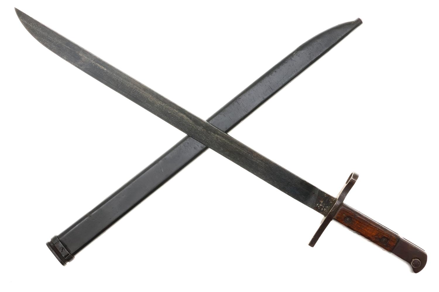 Japanese Arisaka Type 99 WWII Military Rifle, Bayonet, 23683, FB01812 - Image 27