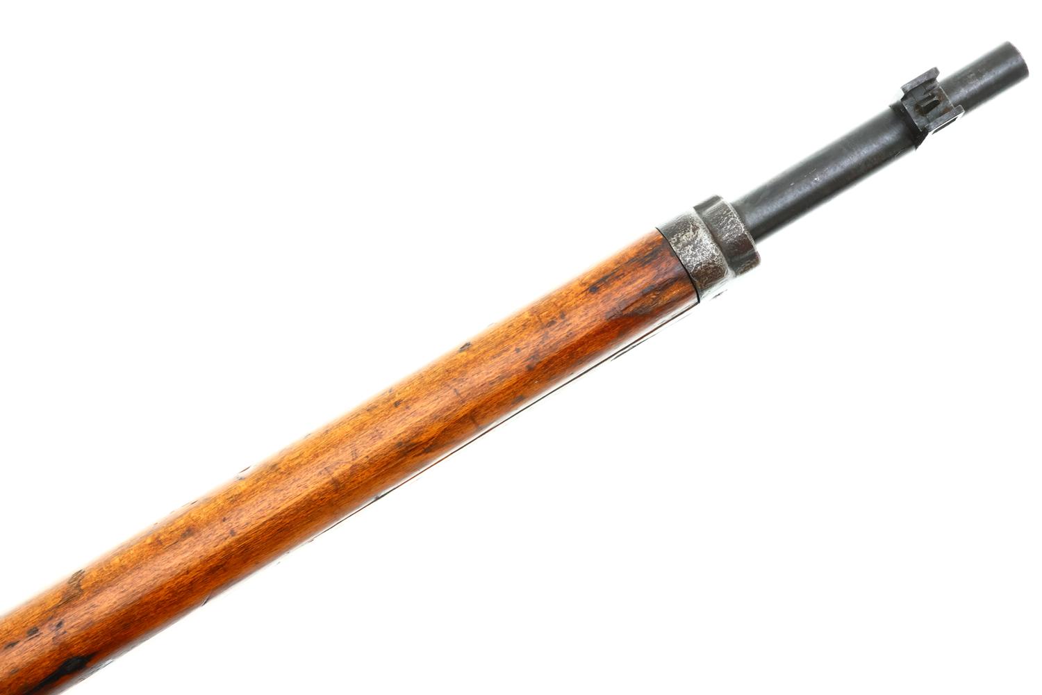 Japanese Type 99 Arisaka WWII Sniper Rifle, Scope, Case, 9637, FB01811 - Image 24