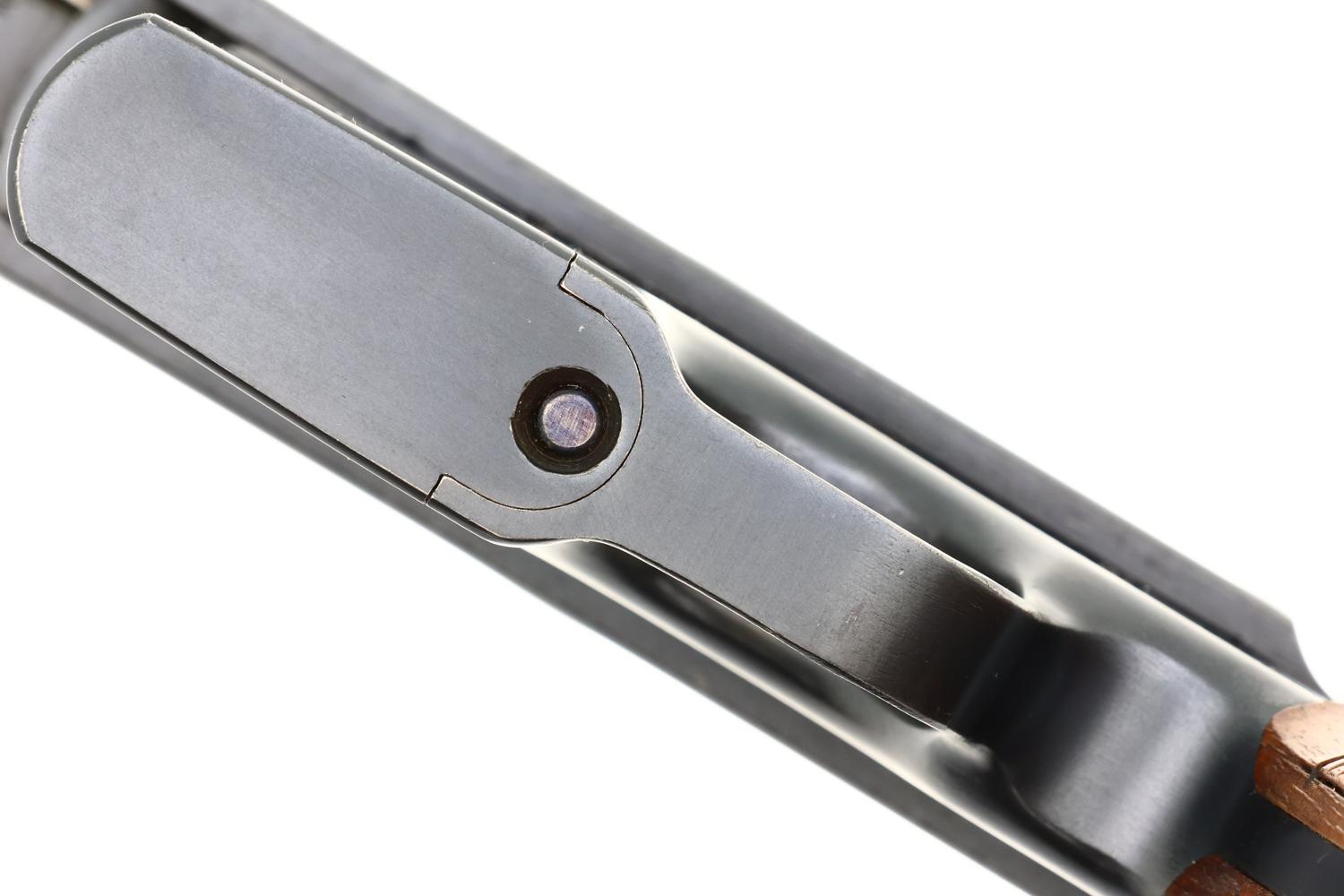 Mauser C96 Mauser Banner Bolo Pistol, 637941, FB02327 - Image 6