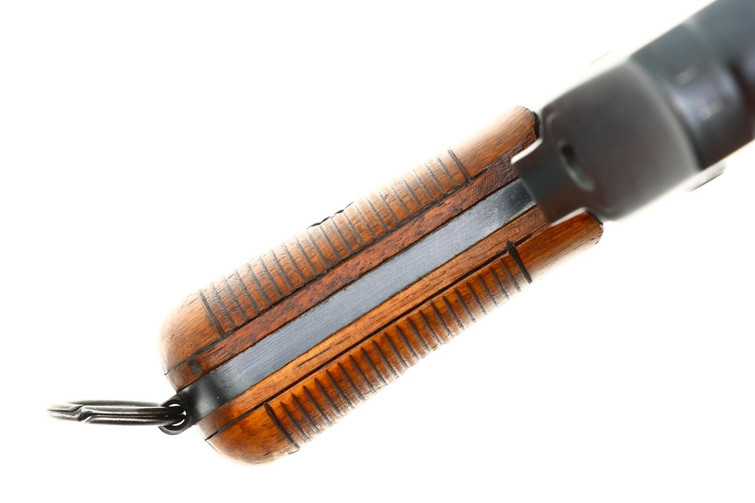 Mauser C96 Mauser Banner Bolo Pistol, 637941, FB02327 - Image 10