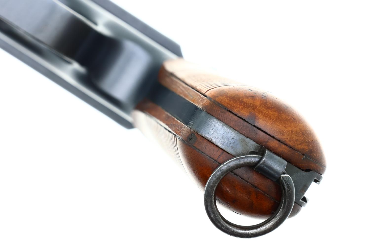 Mauser C96 Mauser Banner Bolo Pistol, 637941, FB02327 - Image 13