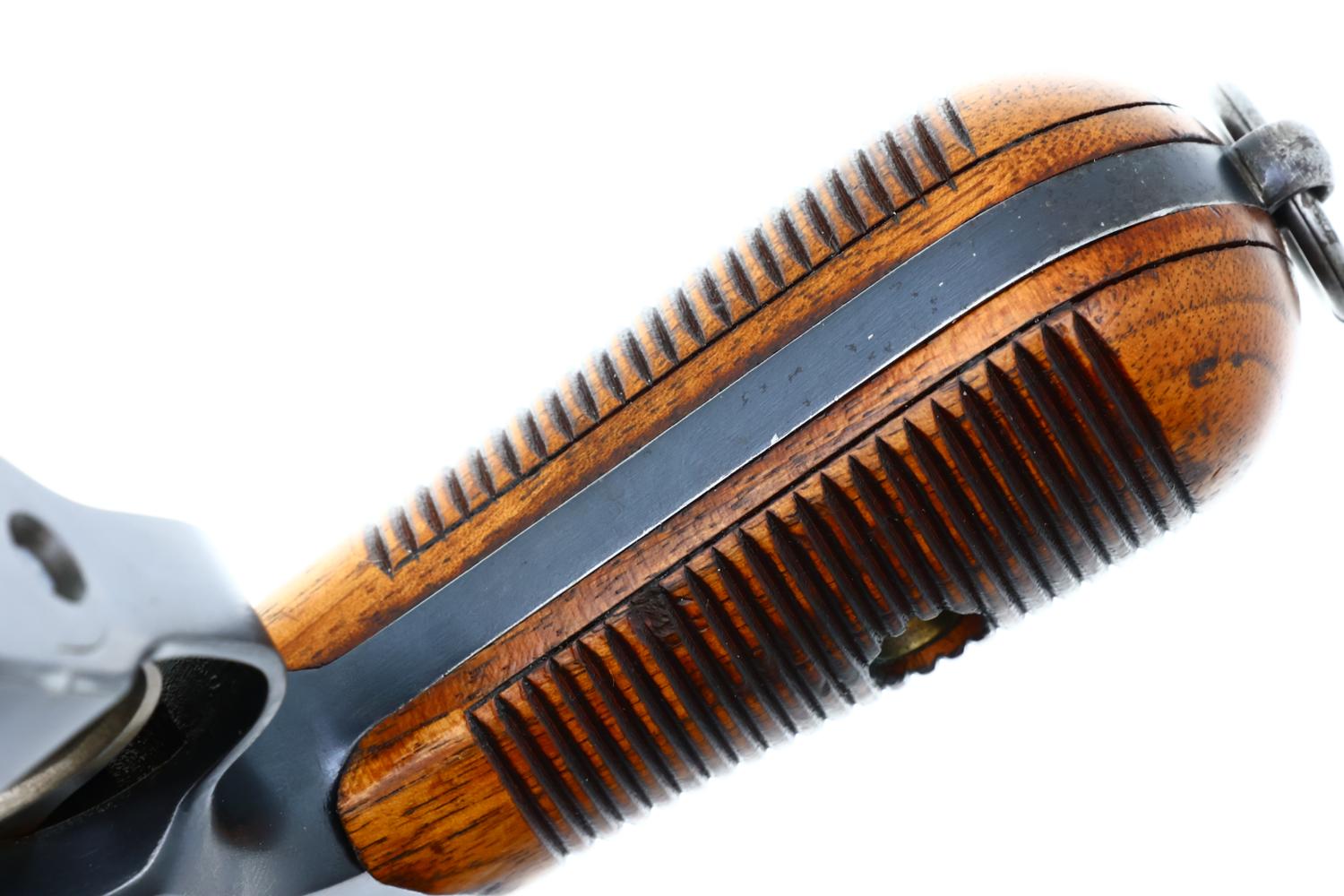 Mauser Large Ring Flatside C96 Broomhandle, 27241, FB02323 - Image 7