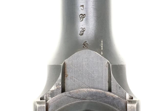 Mauser Large Ring Flatside C96 Broomhandle, 27241, FB02323 - Image 13