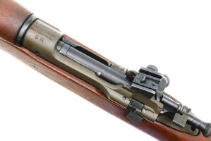 Original Remington 03-A3 Military Rifle, WWII, 3459013, FB01858