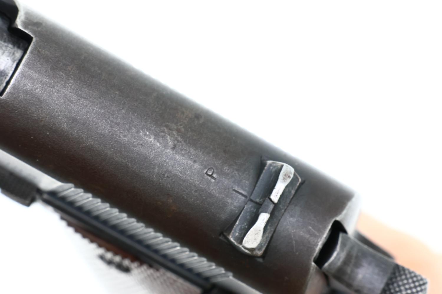 Remington Rand 1911A1 US Military Pistol, 926201, FB02237 - Image 6