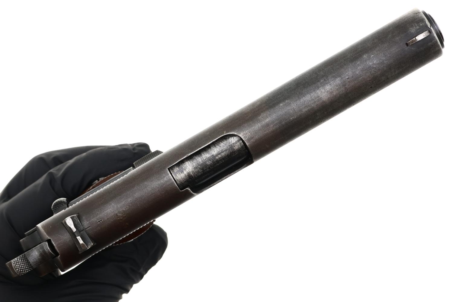 Remington Rand 1911A1 US Military Pistol, 926201, FB02237 - Image 7