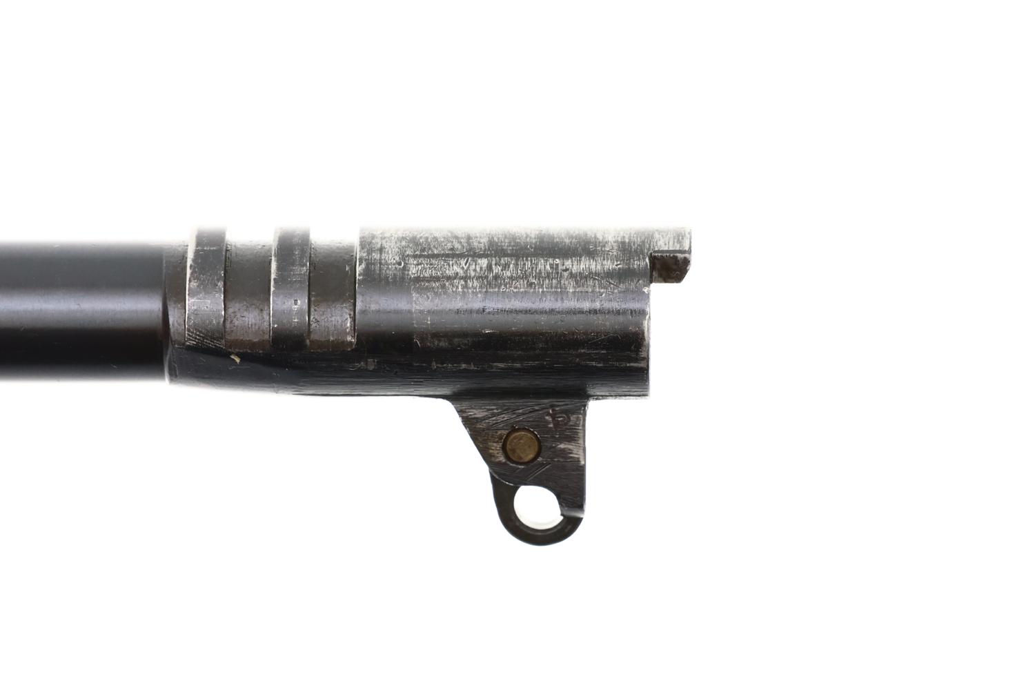 Remington Rand 1911A1 US Military Pistol, 926201, FB02237 - Image 9