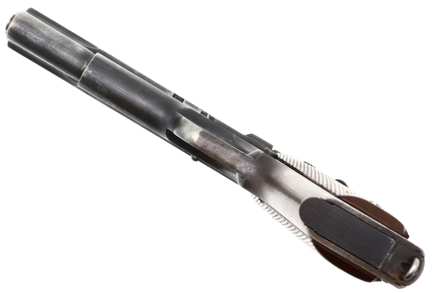 Remington Rand 1911A1 US Military Pistol, 926201, FB02237 - Image 10