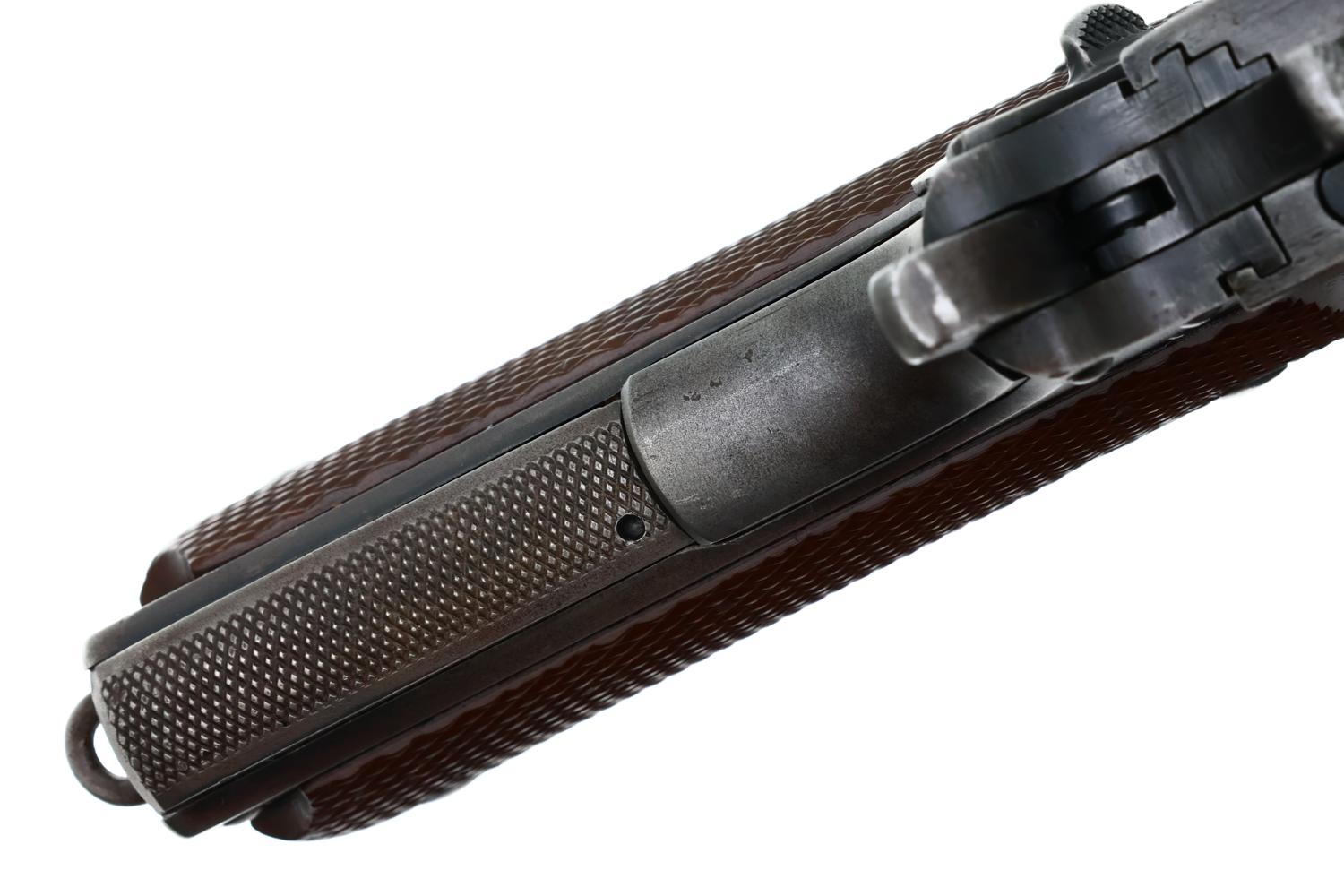 Remington Rand 1911A1 US Military Pistol, 926201, FB02237 - Image 12