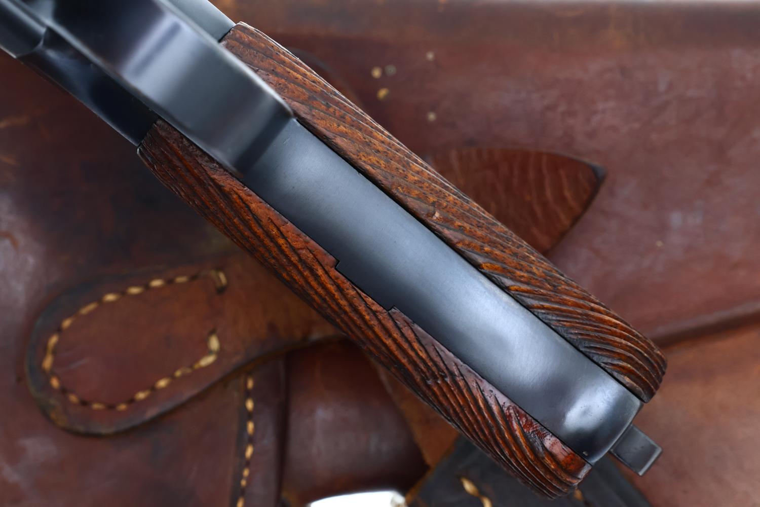 Roth Steyr Budapest FEG 1907 Military Pistol, Holster, 23917, FB00626 - Image 13