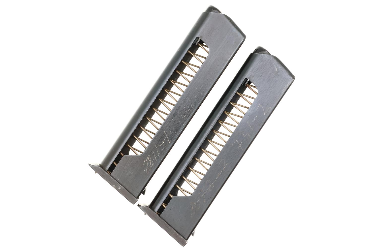 Russian, Izhevsk, Military Makarov, 1963 Date, 741, FB00433 - Image 6