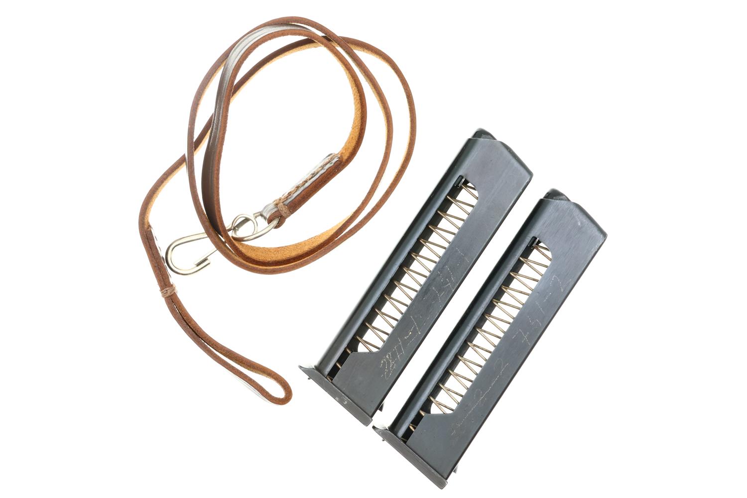 Russian, Izhevsk, Military Makarov, 1963 Date, 741, FB00433 - Image 13