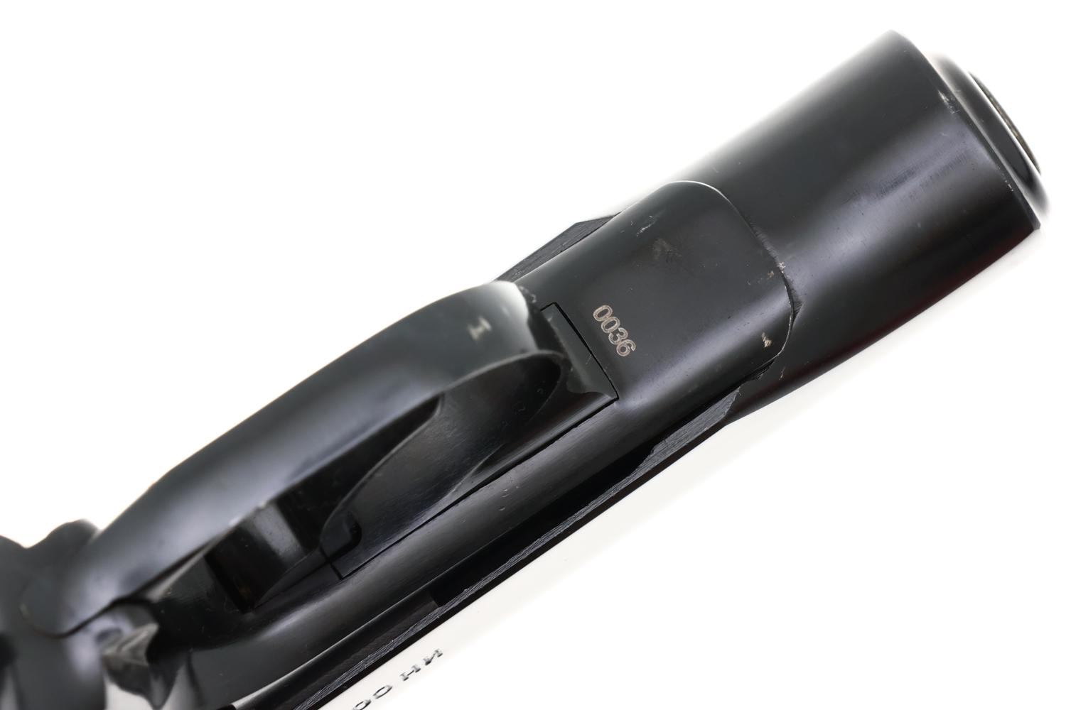 Russian, Izhevsk, Military Makarov, 1966 date, 0036, FB00434 - Image 6