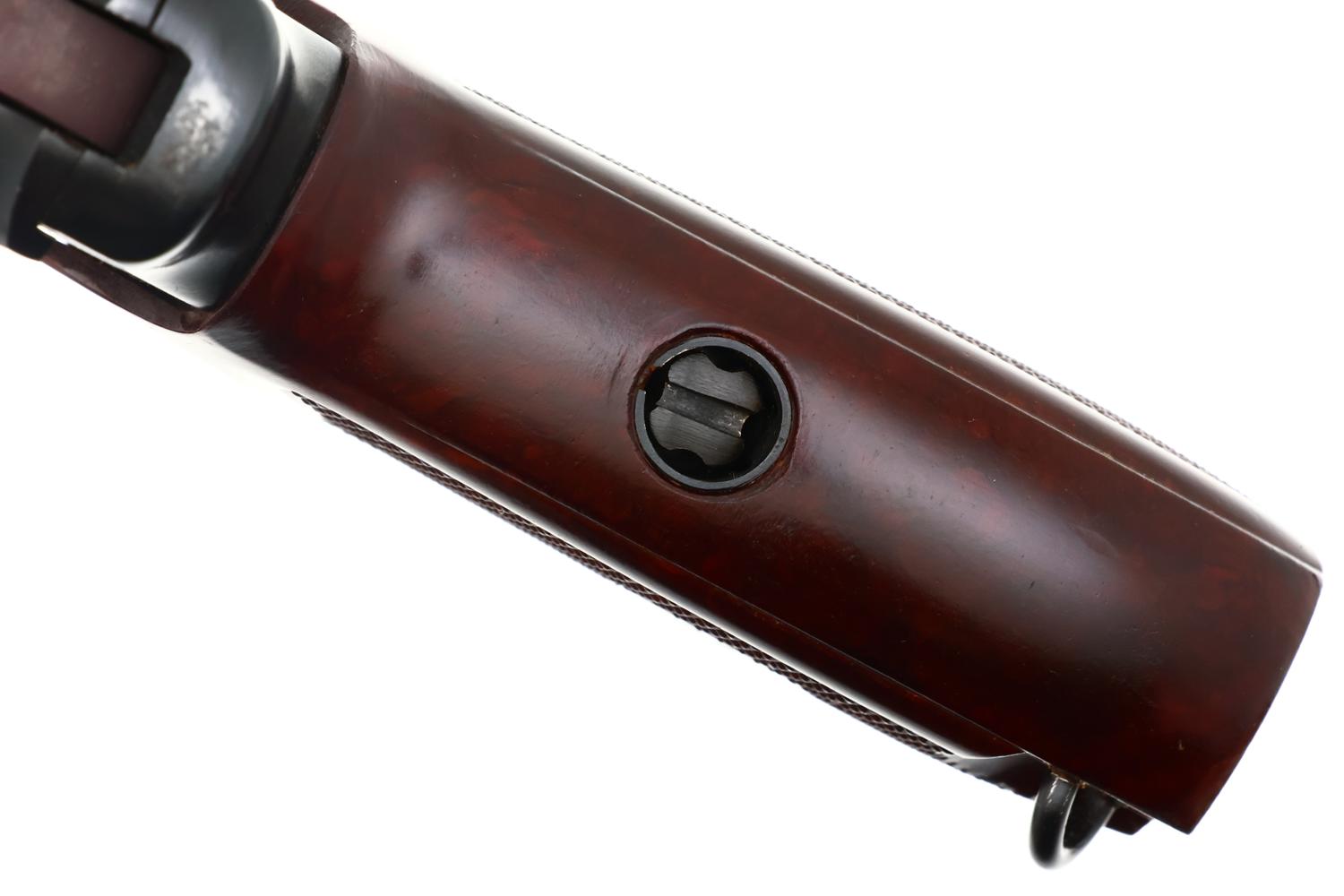 Russian, Izhevsk, Military Makarov, 1966 date, 0036, FB00434 - Image 7