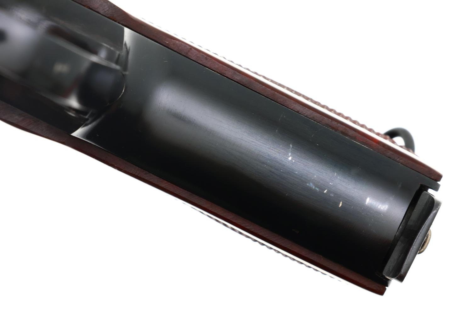 Russian, Izhevsk, Military Makarov, 1966 date, 0036, FB00434 - Image 10