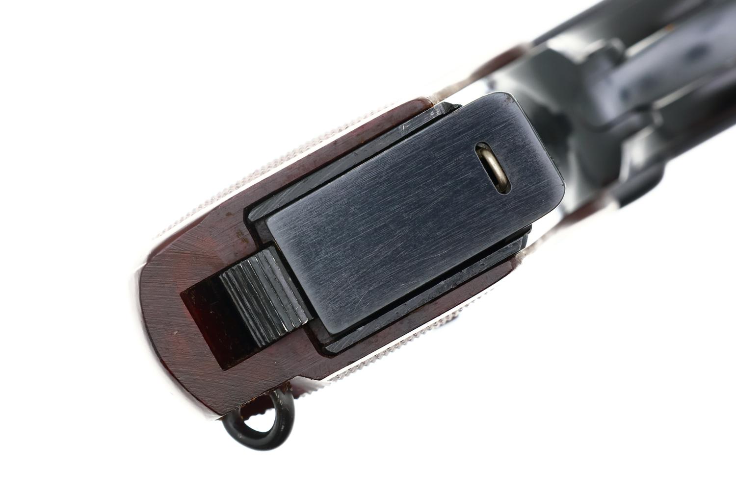 Russian, Izhevsk, Military Makarov, 1966 date, 0036, FB00434 - Image 12