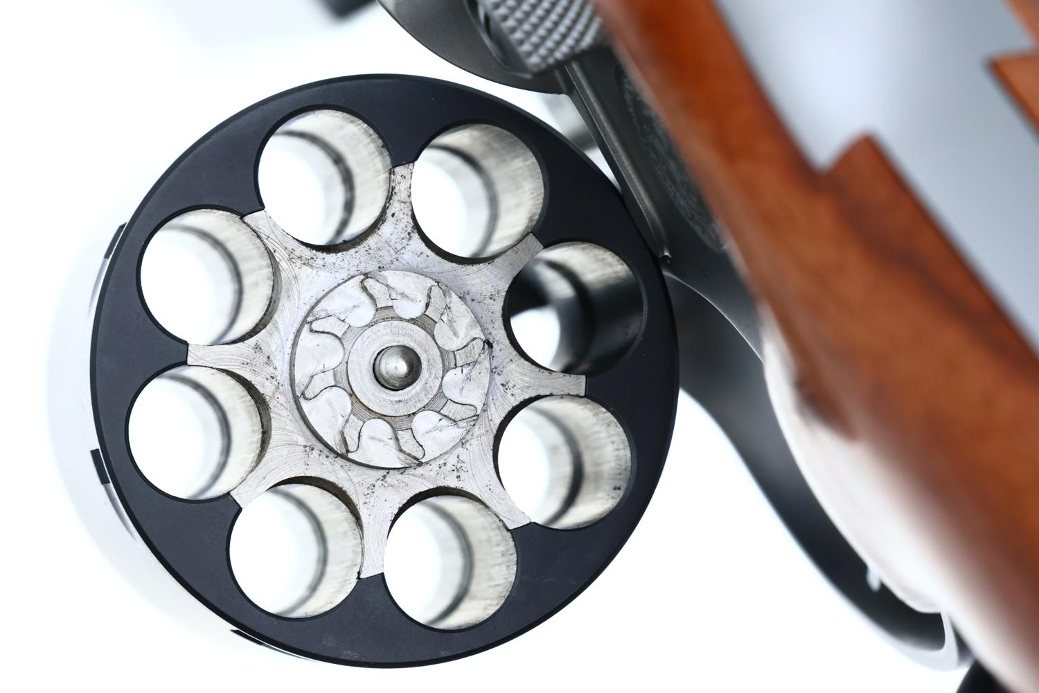 S&W 627-4 Performance Center, .38 SUPER REVOLVER, SUP0585, FB02324 - Image 10