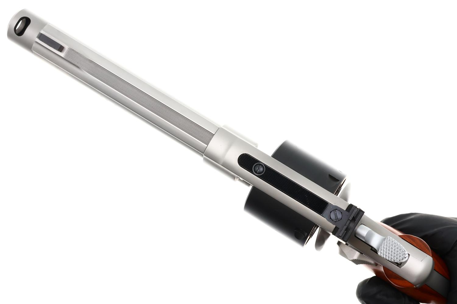 S&W 627-4 Performance Center, .38 SUPER REVOLVER, SUP0585, FB02324 - Image 11