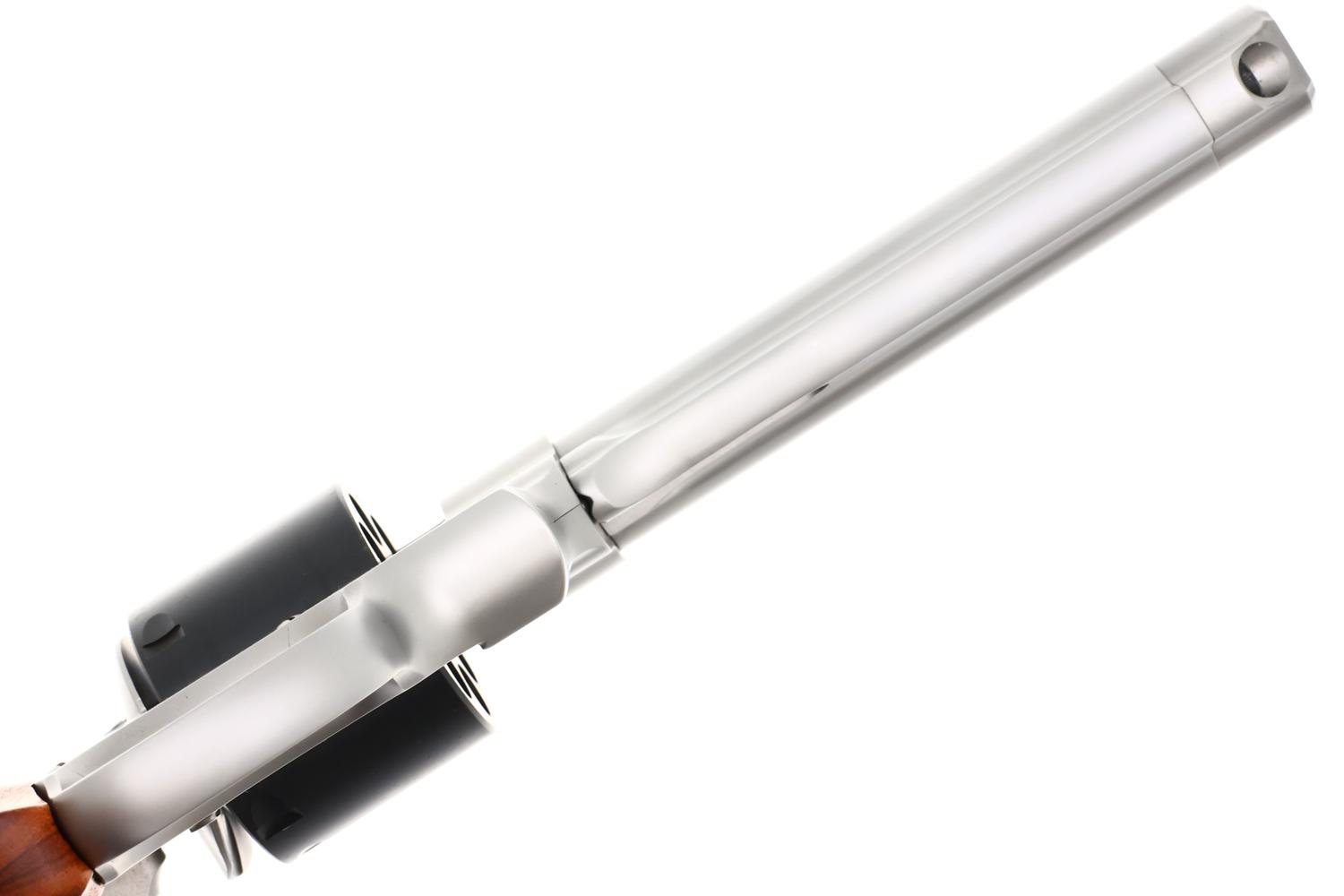 S&W 627-4 Performance Center, .38 SUPER REVOLVER, SUP0585, FB02324 - Image 12